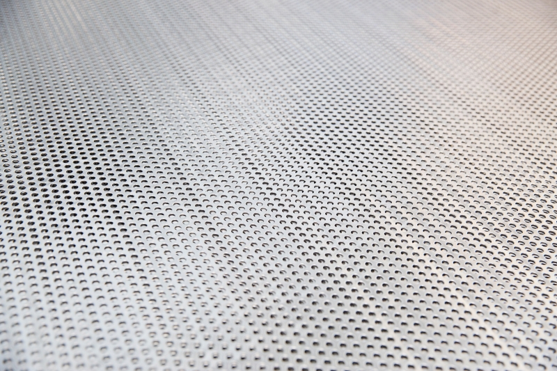Tabla perforata